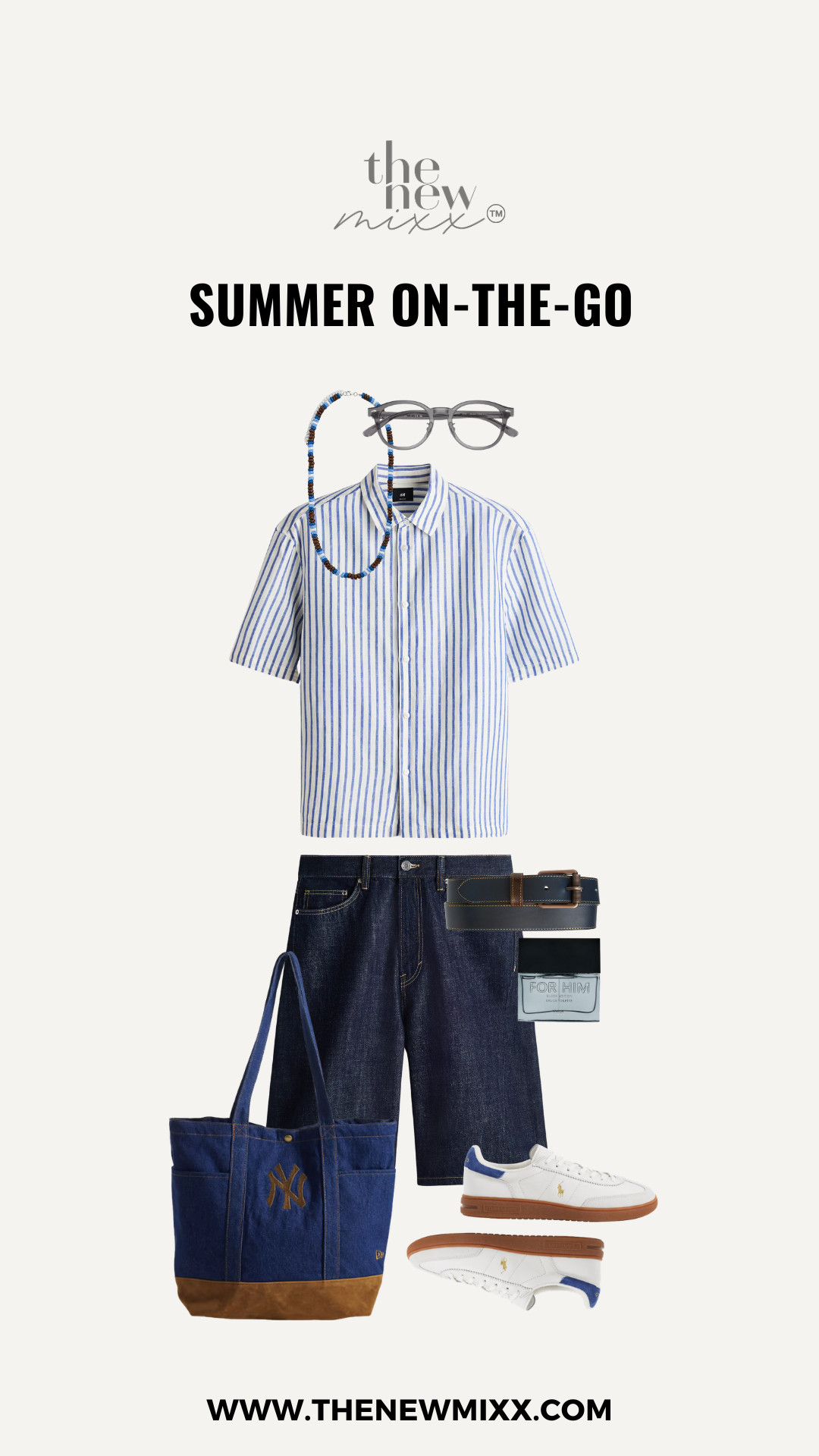 Summer On the Go 🛣️

#lgbtq #lgbt #masc 

 #LTKgrwm #LTKootd #LTKMens