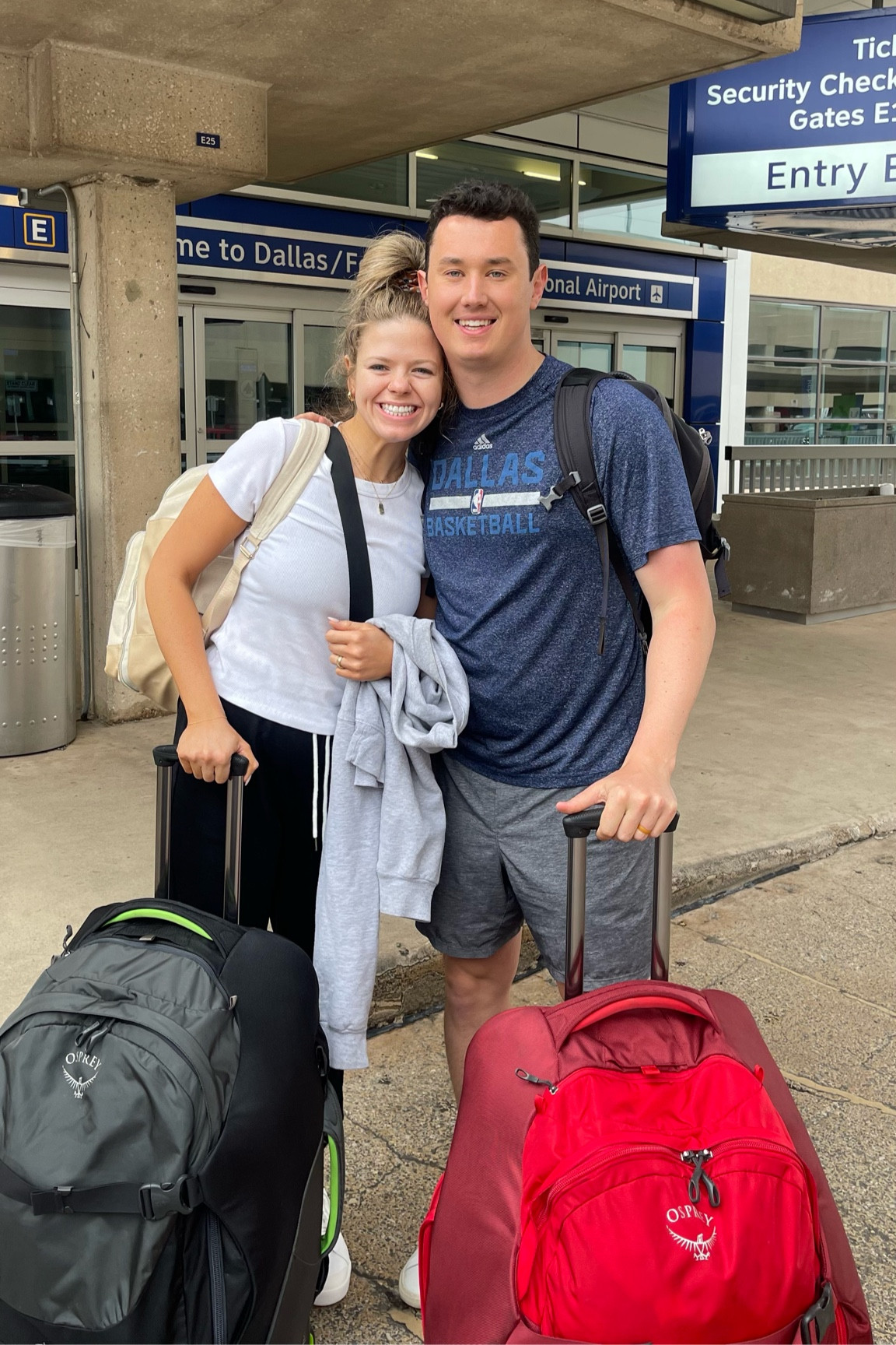 Travel/amazon  outfit! 

#LTKFindsUnder50 #LTKFindsUnder100 #LTKTravel