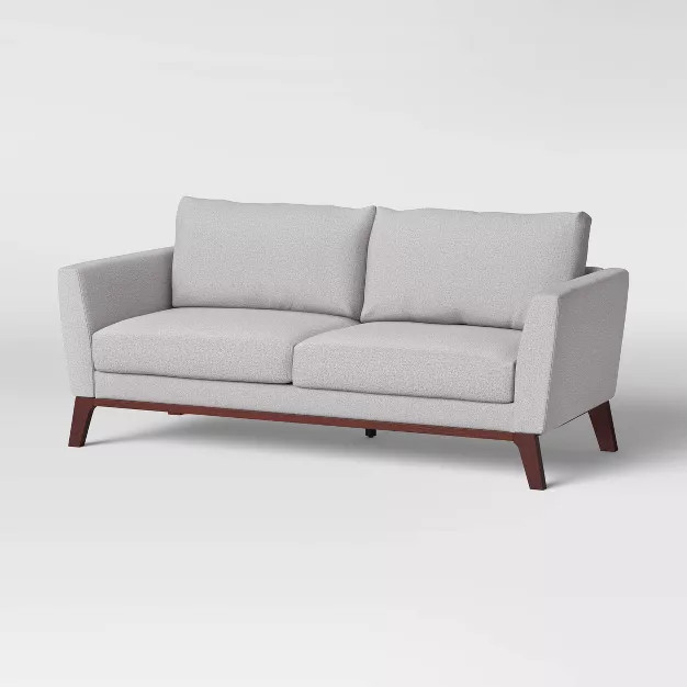 Middlefield Wood Base Sofa - Threshold™ | Target
