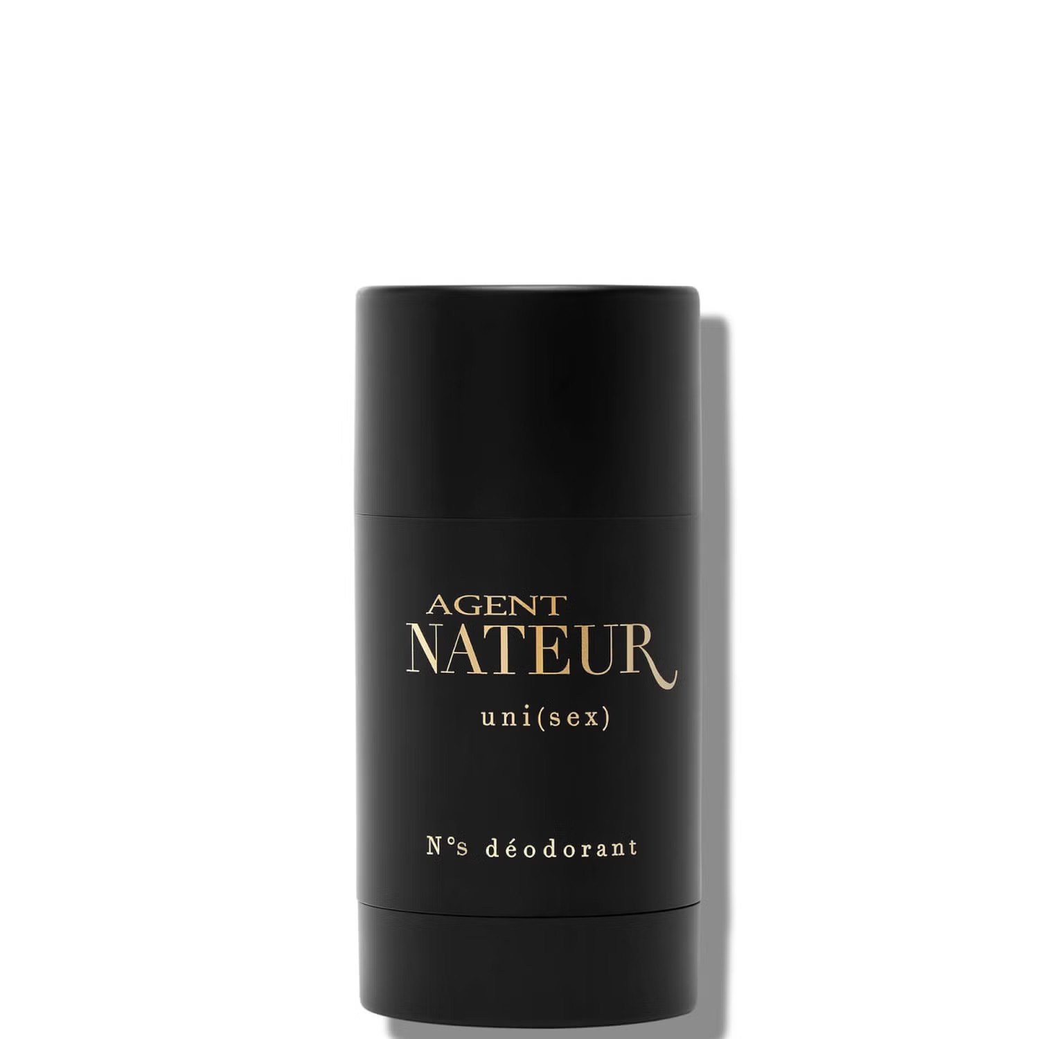 AGENT NATEUR uni(sex) Ns Deodorant | Dermstore (US)
