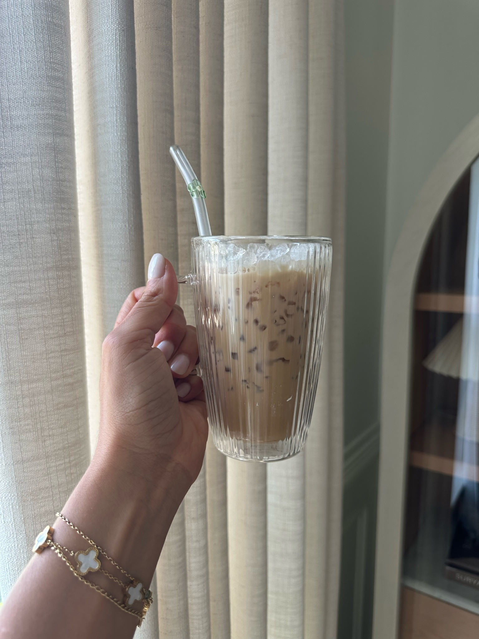 Double wall tumbler!!! So cute & glass!!

Coffee mug-
Cups- iced coffee cup- straws 

#LTKKids #LTKFindsUnder50 #LTKFamily