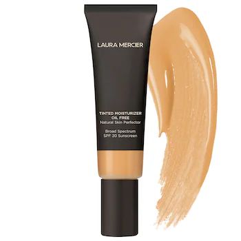 Tinted Moisturizer Oil Free Natural Skin Perfector Broad Spectrum SPF 20 - Laura Mercier | Sephor... | Sephora (US)