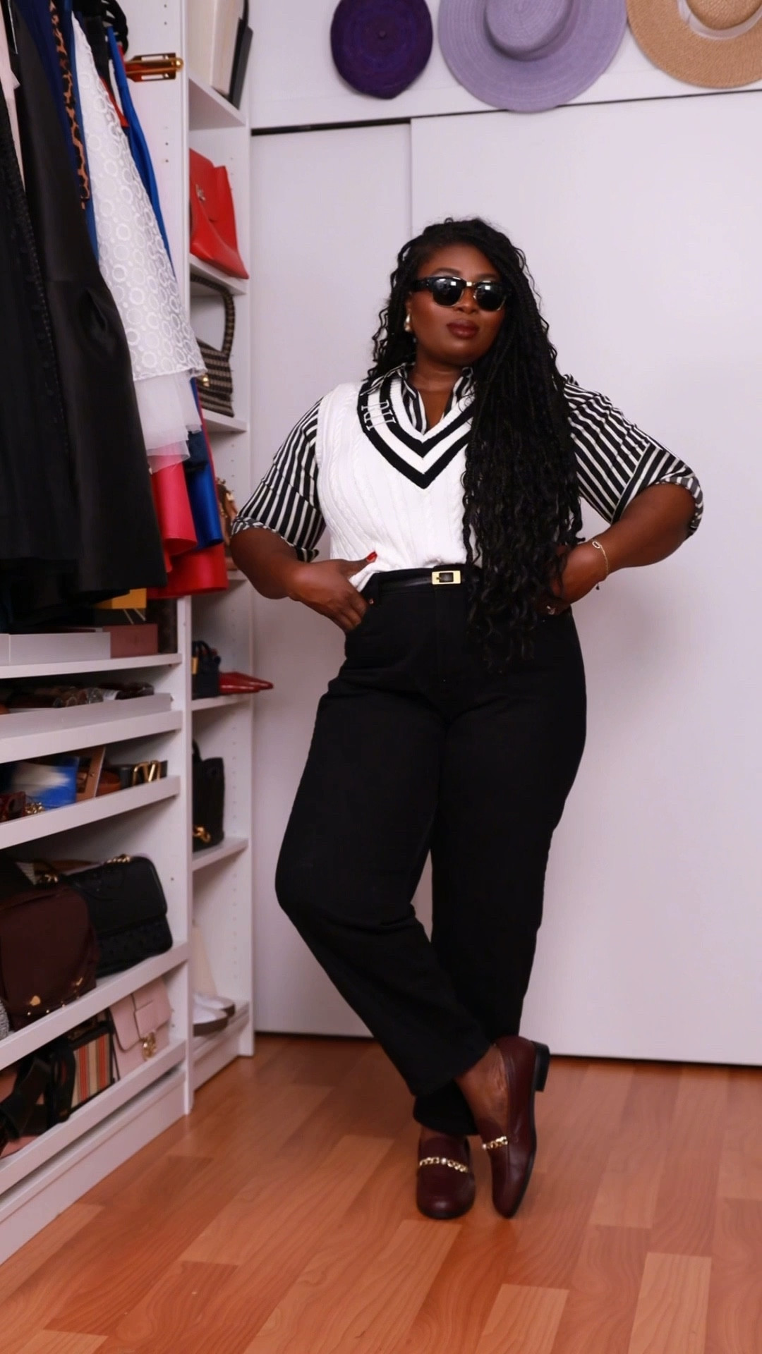 Let’s style four classic shoes from Stuart Weitzman for fall and all can be found on the Outnet 

#LTKStyleTip #LTKShoeCrush #LTKOver40