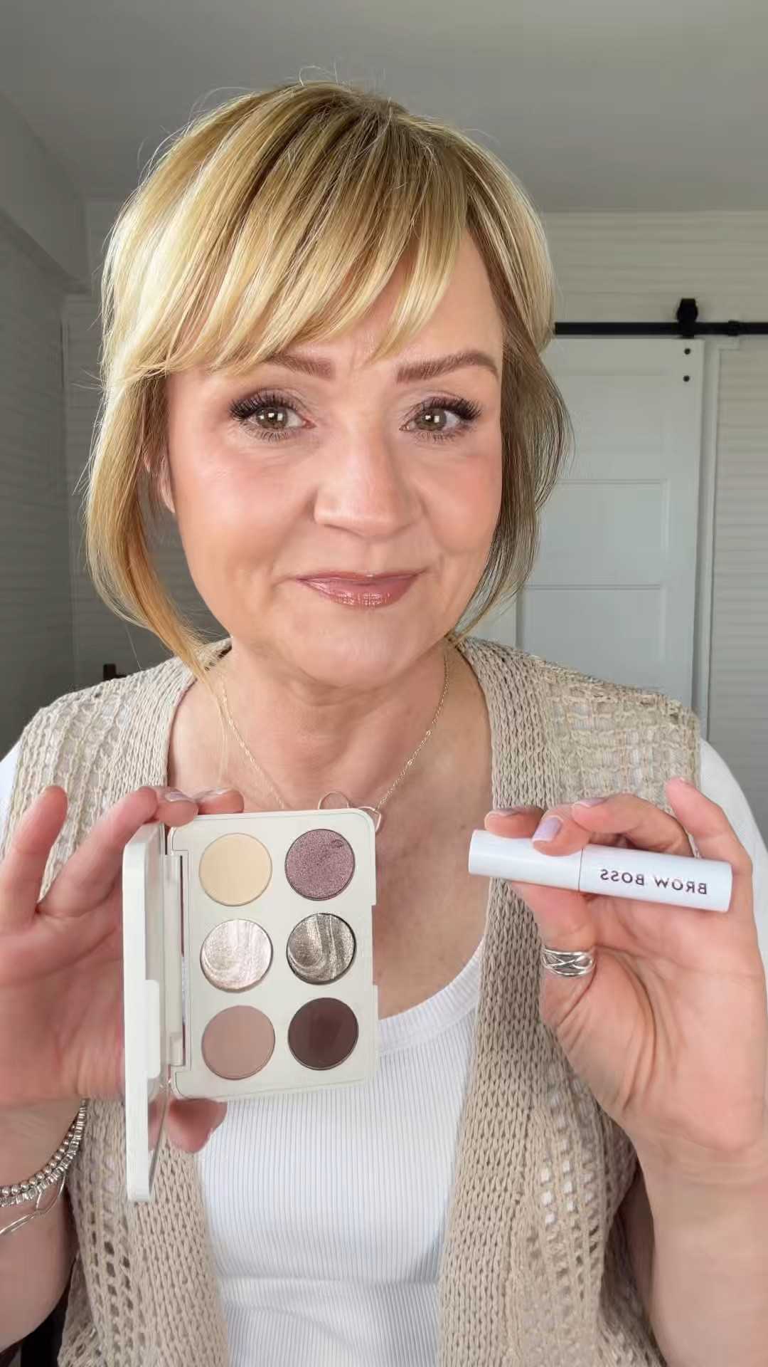 Weekly Mature Beauty Favs and a Fail.  
March 26  

#LTKOver40 #LTKBeauty