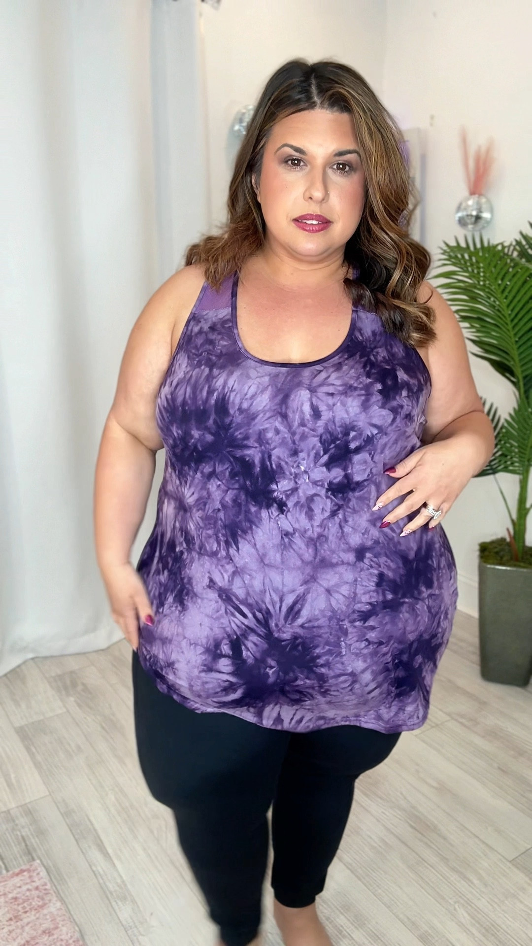 What I’m wearing to work out and clean in on the weekends 😆

#LTKootd #LTKActive #LTKPlusSize
