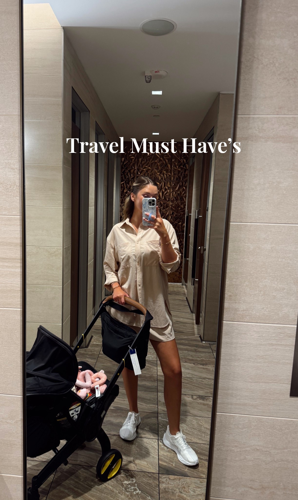 These items made traveling with a baby SO much easier 

#LTKBaby #LTKKids #LTKTravel