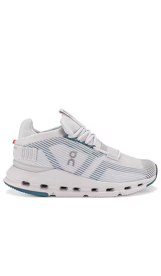 Cloudnova Void Sneaker in Frost & Storm | Revolve Clothing (Global)