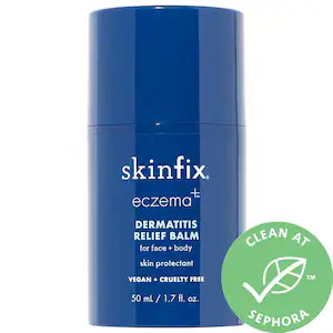 Eczema+ Dermatitis Face Balm - Skinfix | Sephora | Sephora (US)