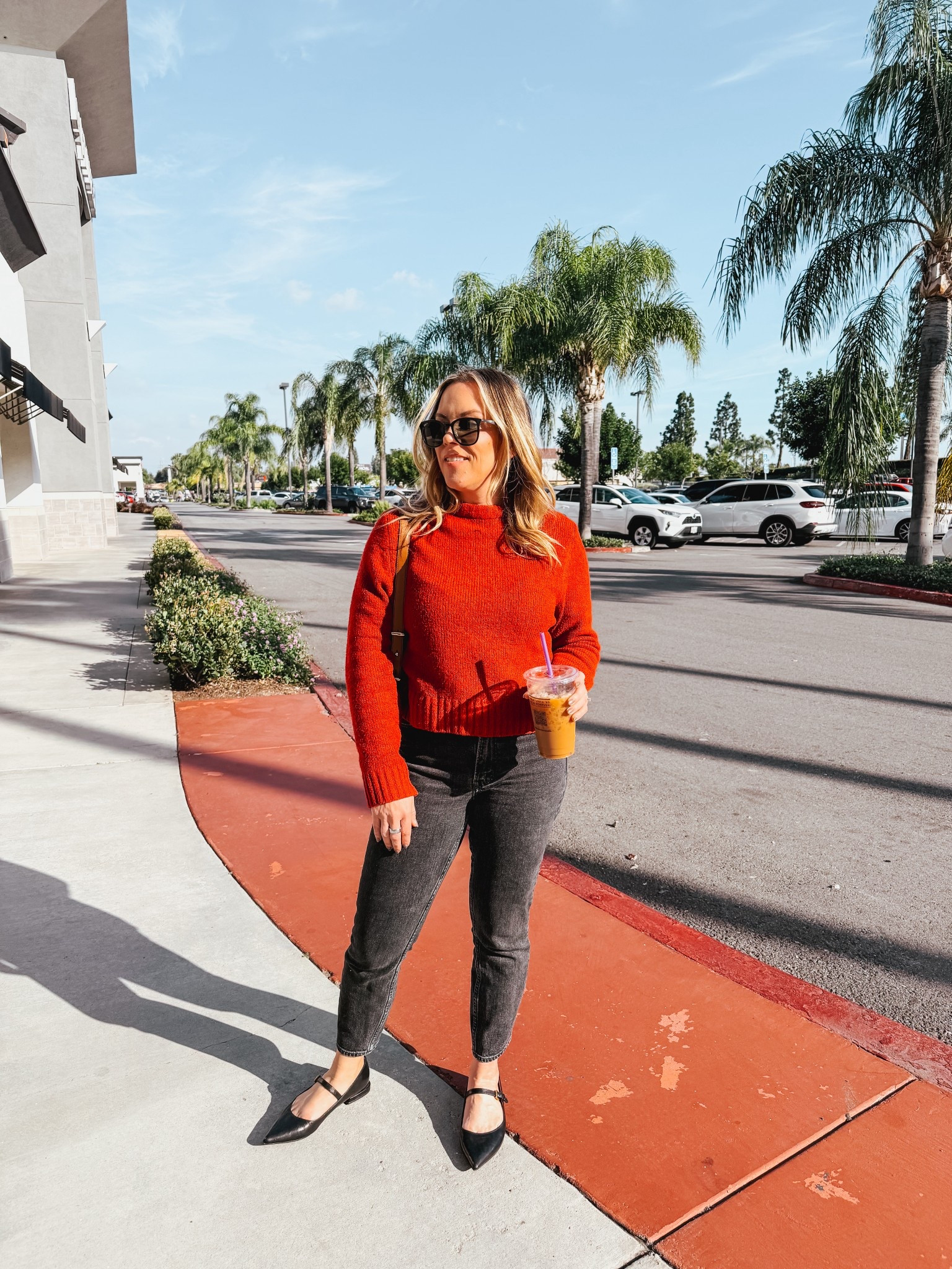 Valentines 💘 Day outfit inspo

#LTKSeasonal #LTKValentine