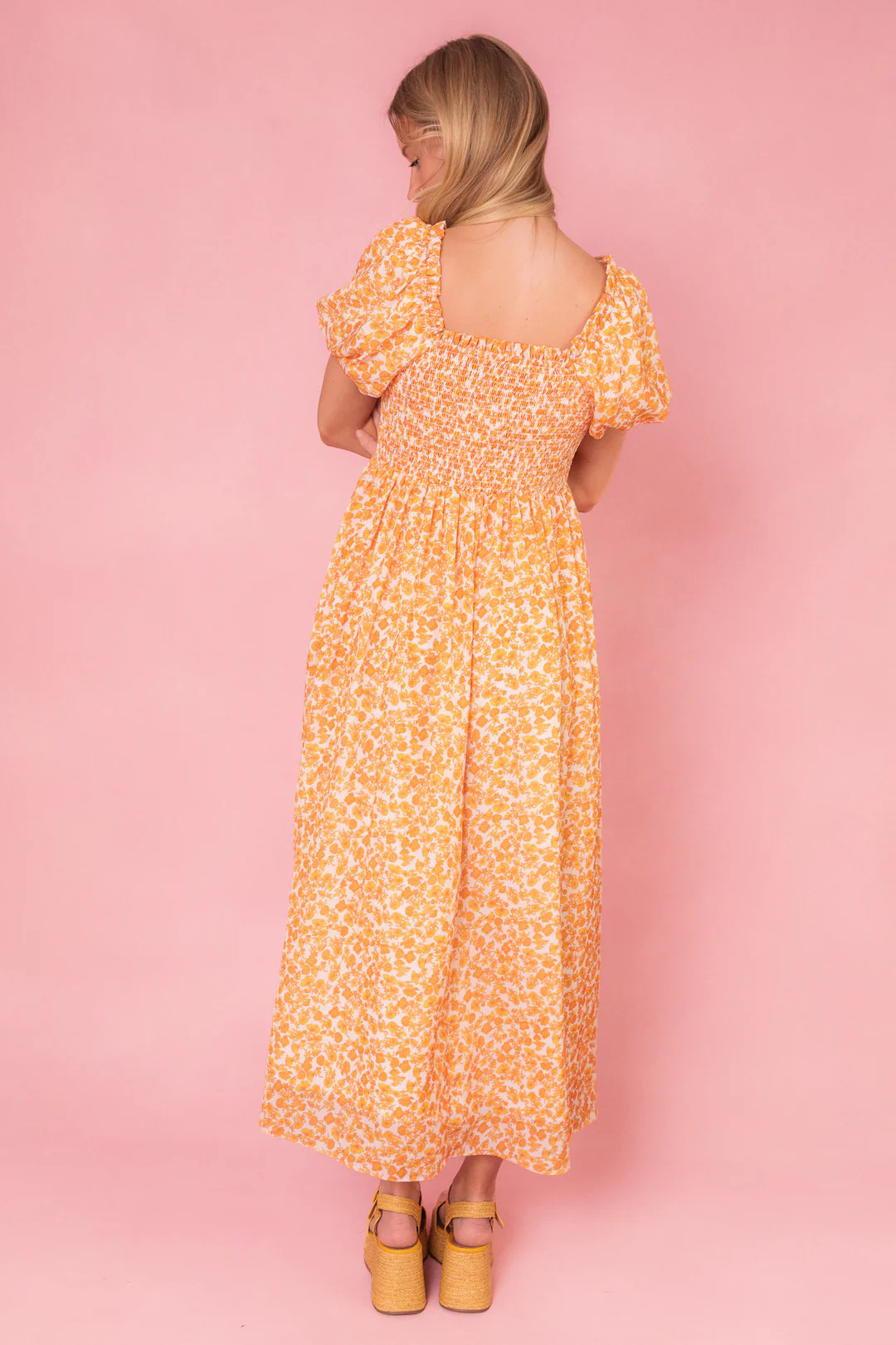 Serendipity Dress | Ivy City Co