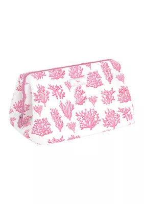 SCOUT Wide Mouth Makeup Bag | Belk