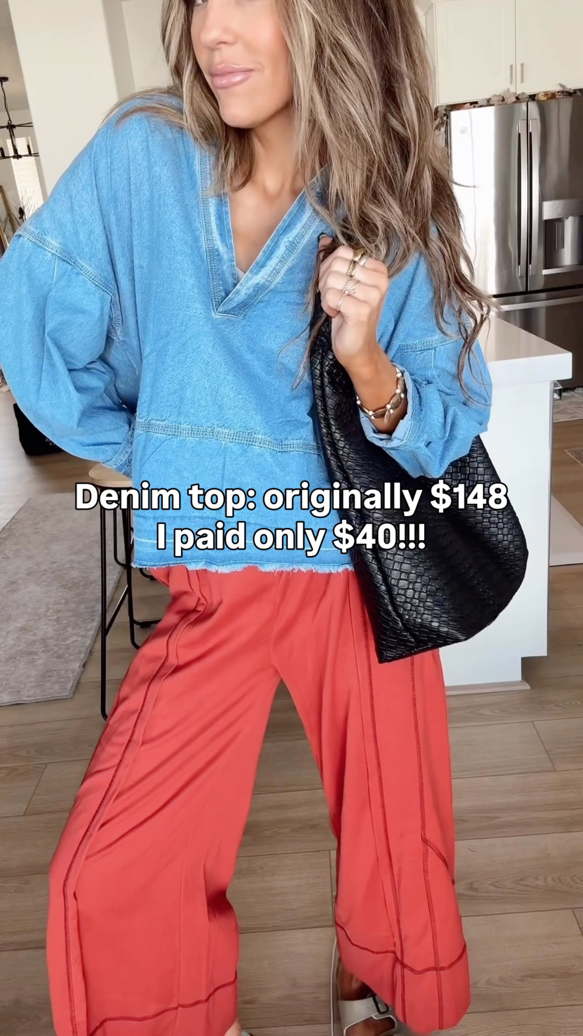 These dupes are just SO GOOD!❤️

#LTKStyleTip #LTKSaleAlert #LTKFindsUnder50