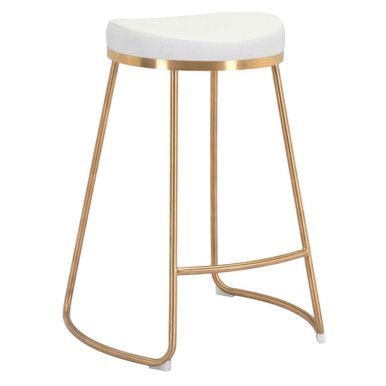 Elodie Counter Stool - Set of 2 | Z Gallerie