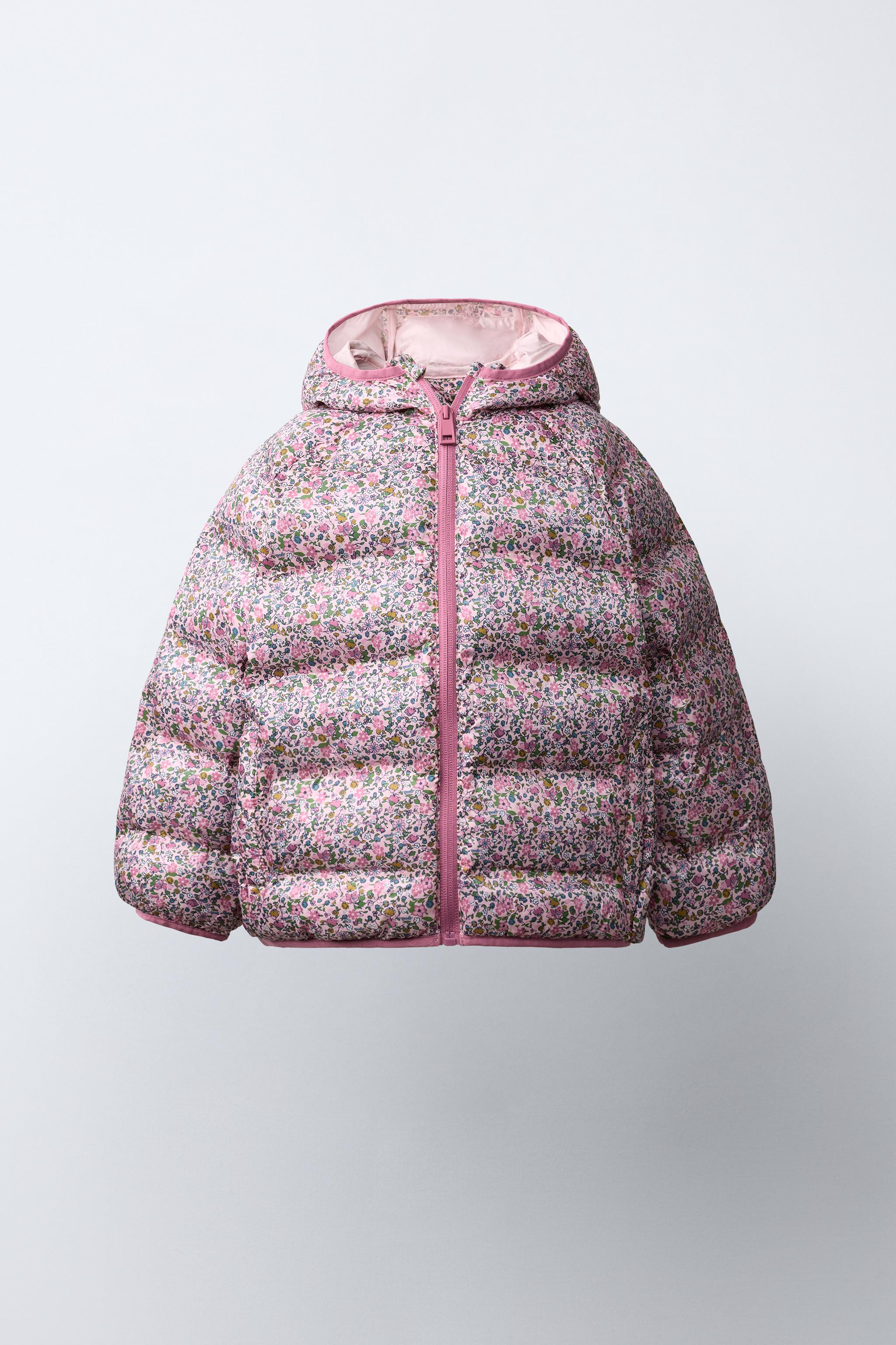 ULTRALIGHT WATER REPELLENT JACKET | Zara US