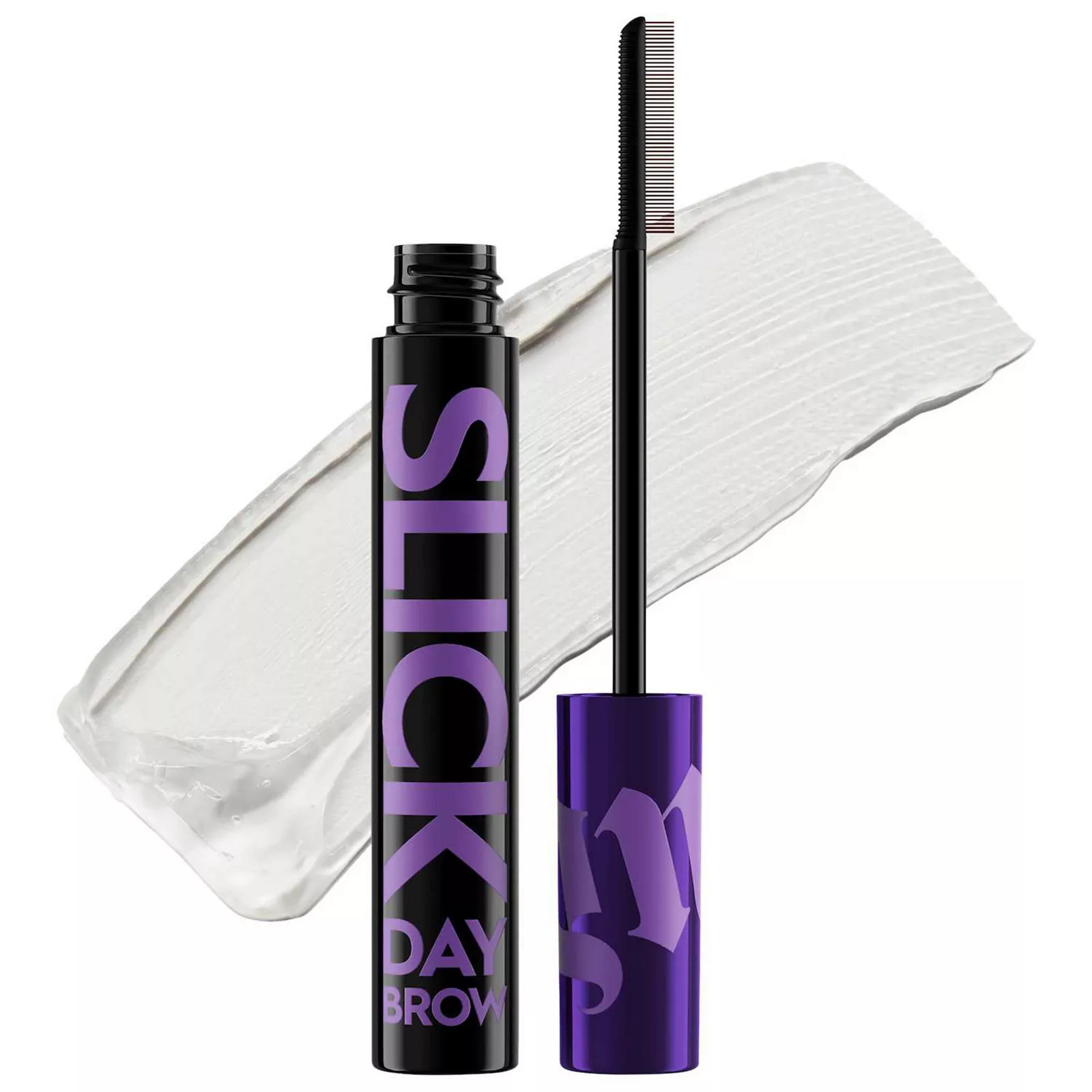 Urban Decay Slick Day Strong-Hold Clear Brow Gel, Size: .8Oz | Kohl's