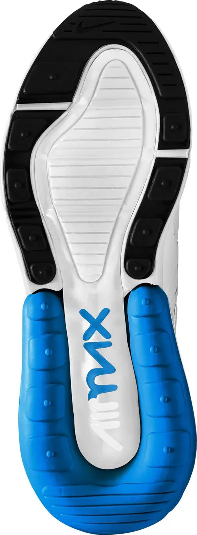 Nike Kids' Air Max 270 Sneaker | Nordstrom | Nordstrom