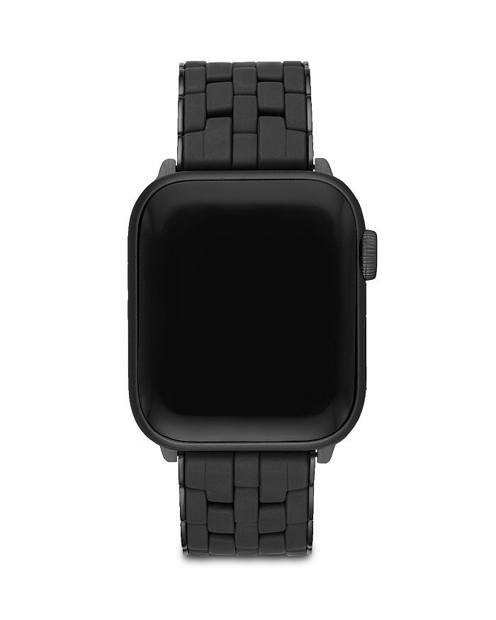 Apple Watch® Silicone Wrapped Interchangeable Bracelet, 38-42mm | Bloomingdale's (US)