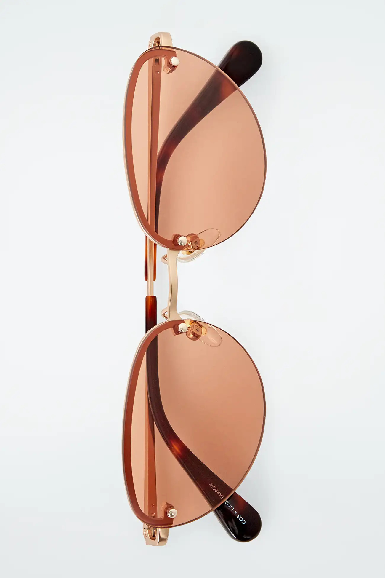 DAZE SUNGLASSES - CAT-EYE | COS UK