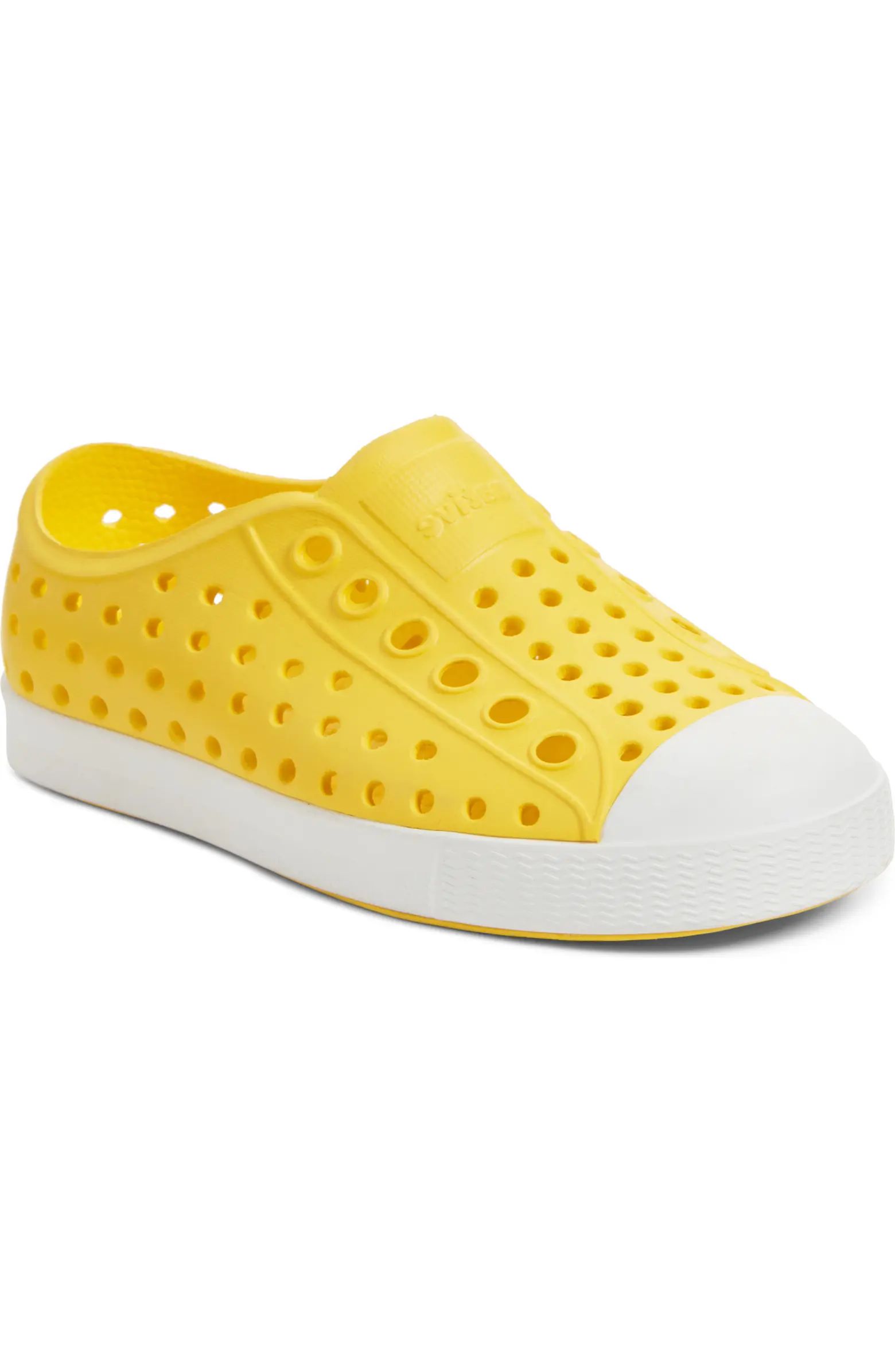 Kids' Jefferson Water Friendly Slip-On Sneaker | Nordstrom Rack