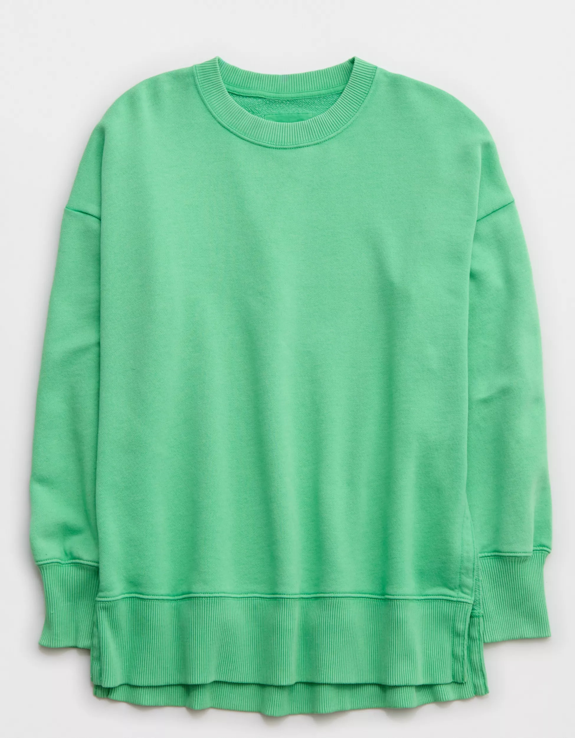 Aerie Oversized Desert Sweatshirt | Aerie