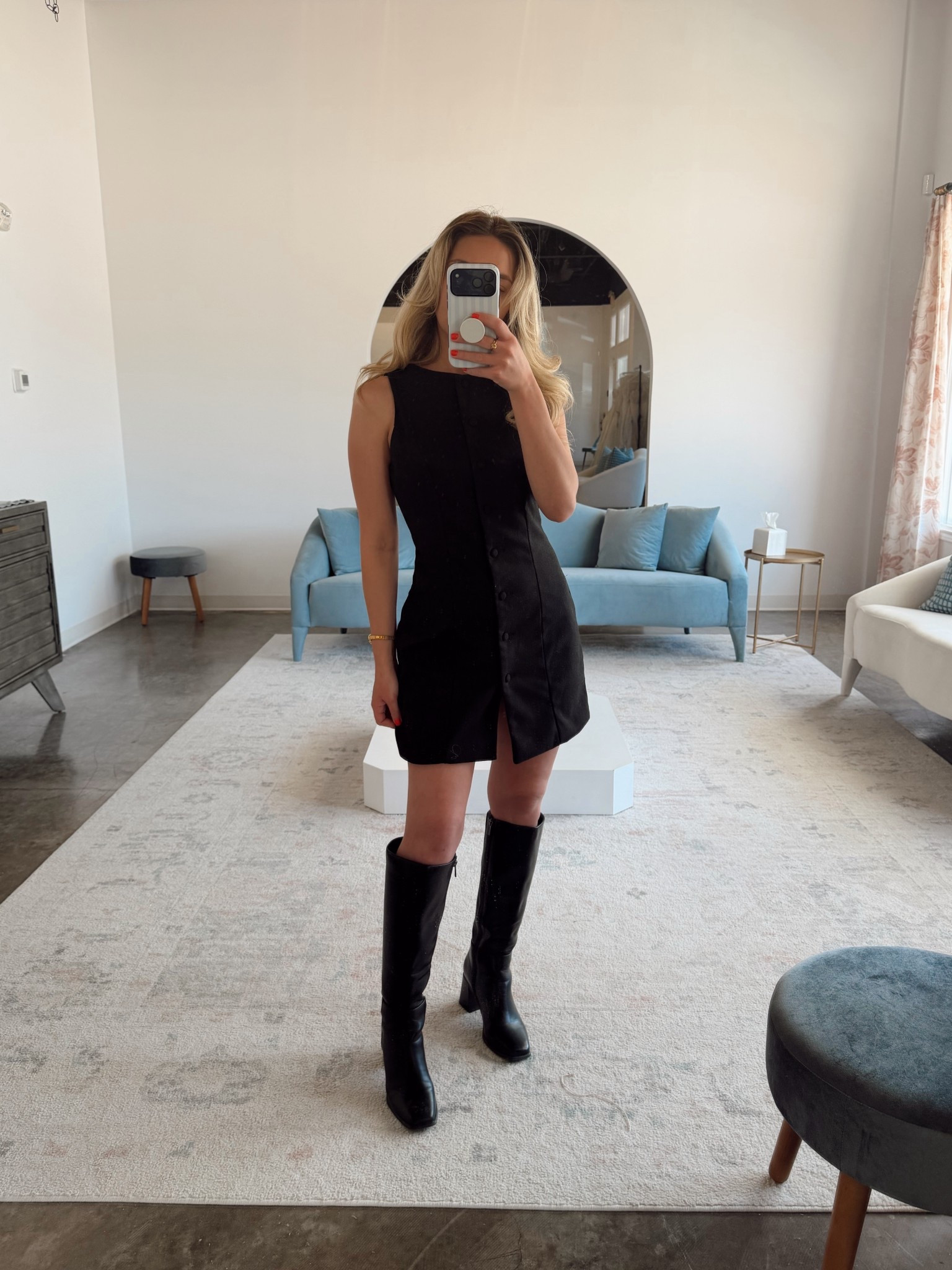 Work ootd 🖤 

#LTKootd #LTKWorkwear