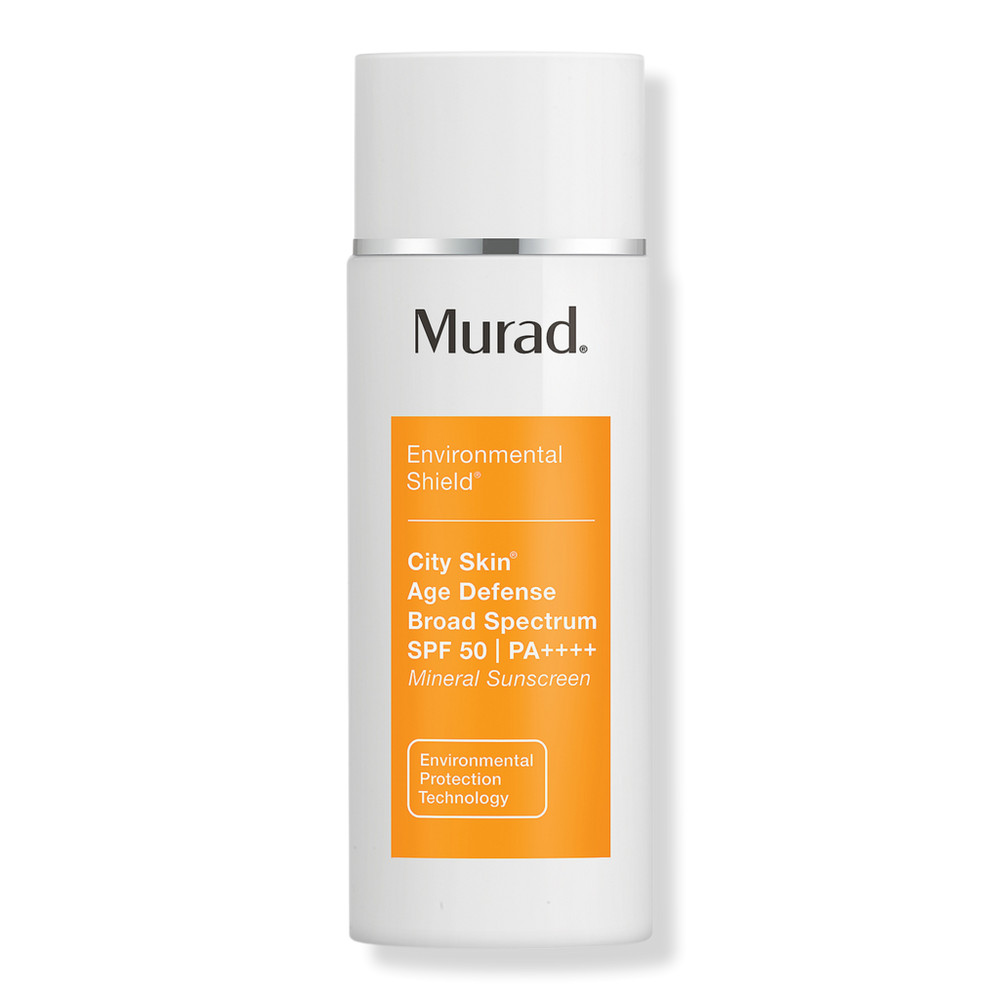 Murad City Skin Age Defense Broad Spectrum SPF 50 / PA++++ | Ulta