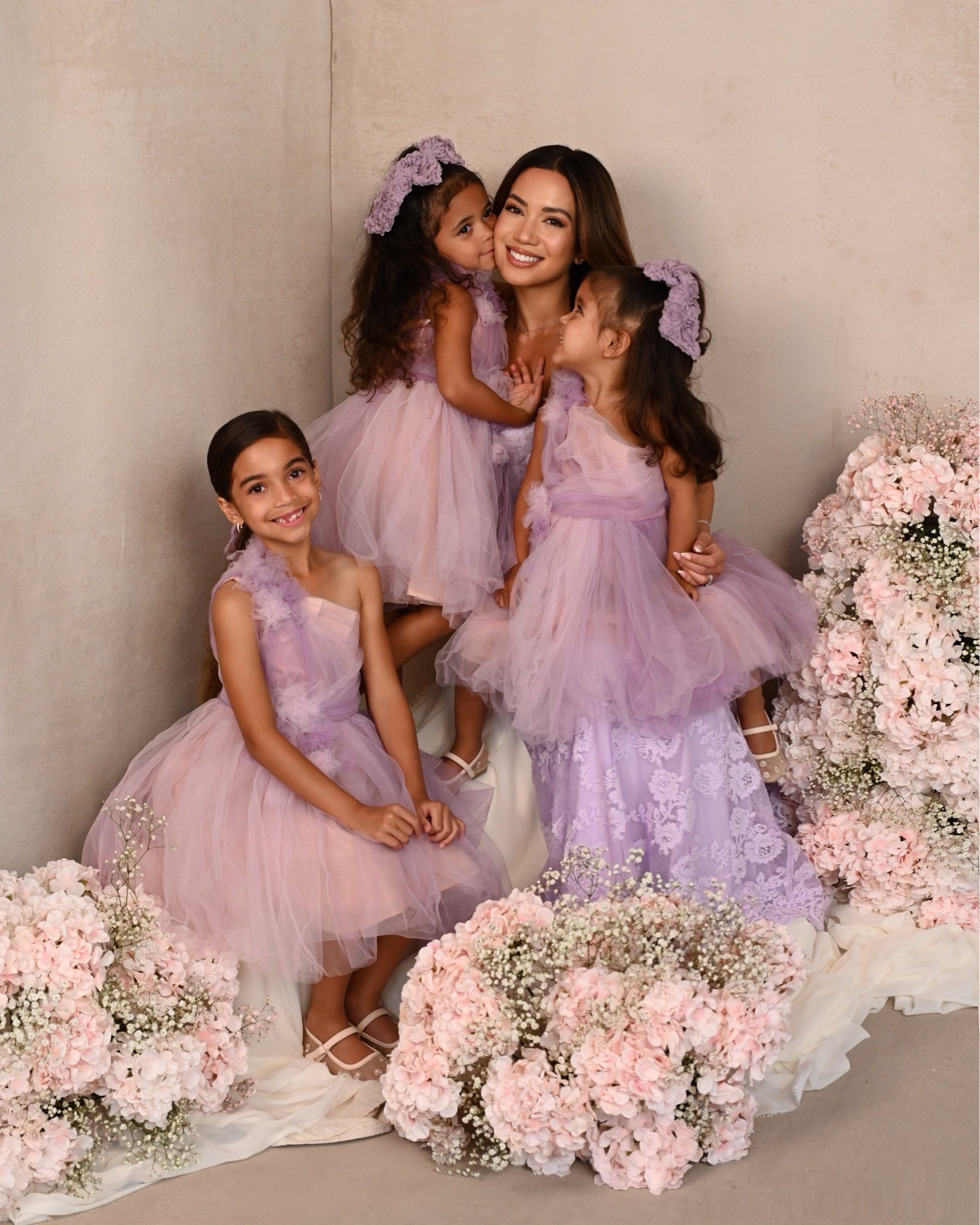Dreamiest Mothers Day Dresses for you and the babies! 🌸

#LTKMothersDay #LTKmomlife #LTKBaby