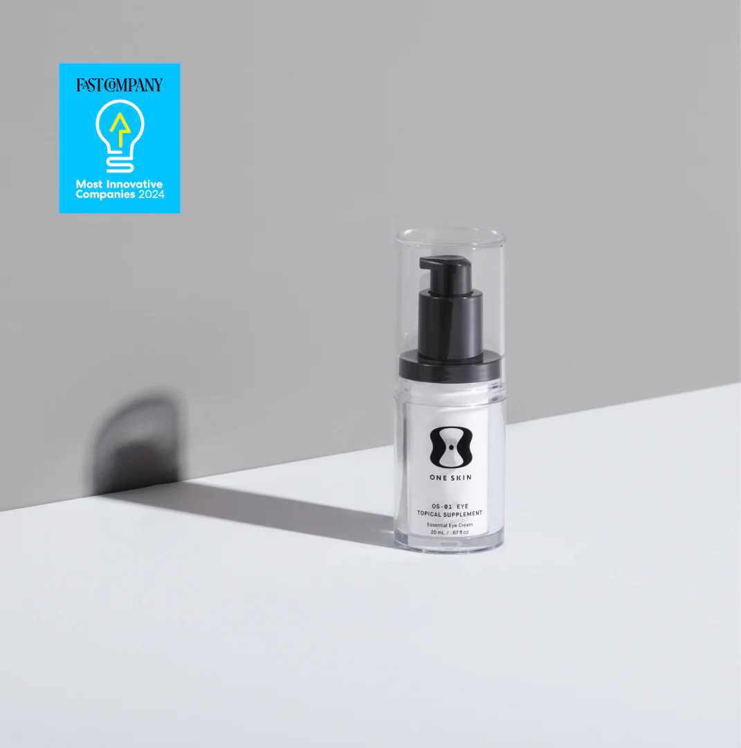 OS-01 EYE Topical Supplement | One Skin