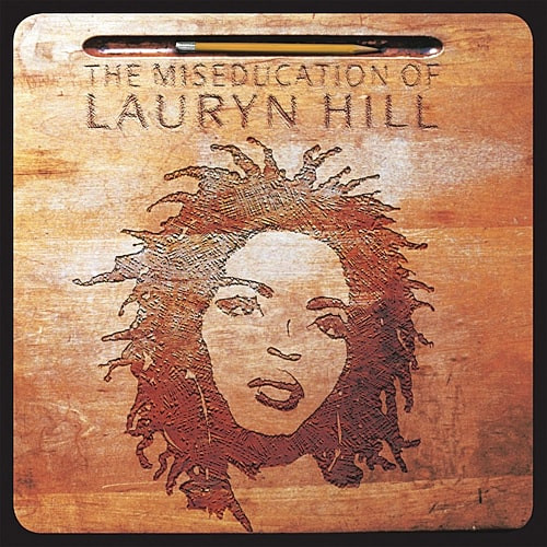 Lauryn Hill-Miseducation Of Lauryn Hill Lp Vinyl Records, One Size, Multiple Colors | JCPenney