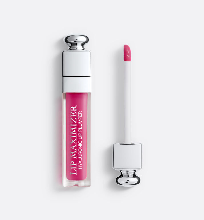 Dior Addict Lip Maximizer Plumping Effect Gloss | DIOR | Dior Beauty (US)