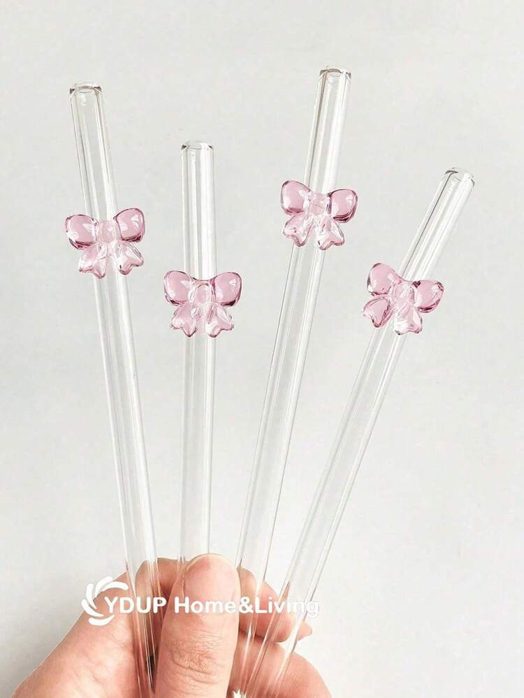 Glass Straw | SHEIN