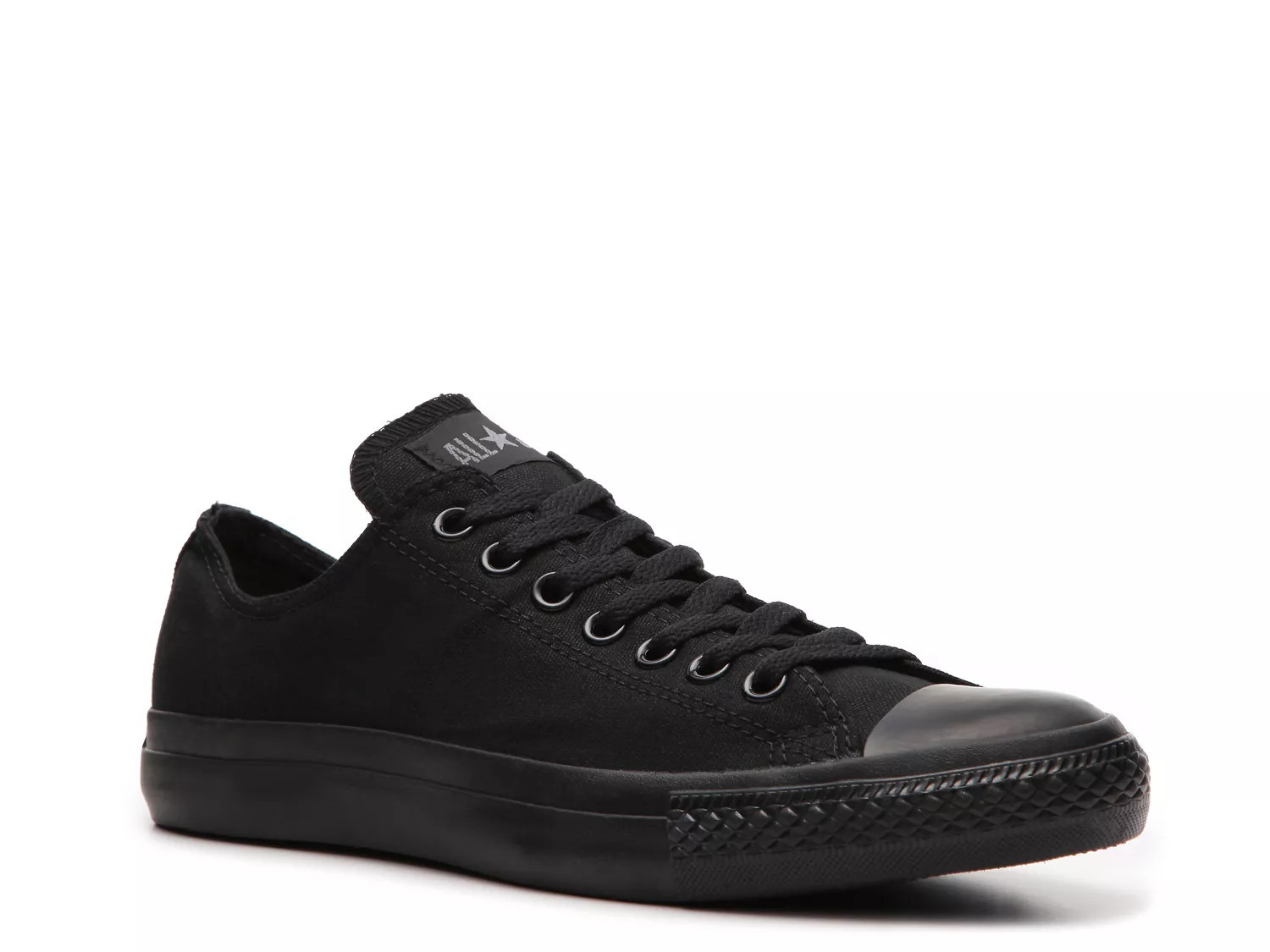 Converse Chuck Taylor All Star Sneaker | Men's | Black | Size 11.5 | Sneakers | DSW