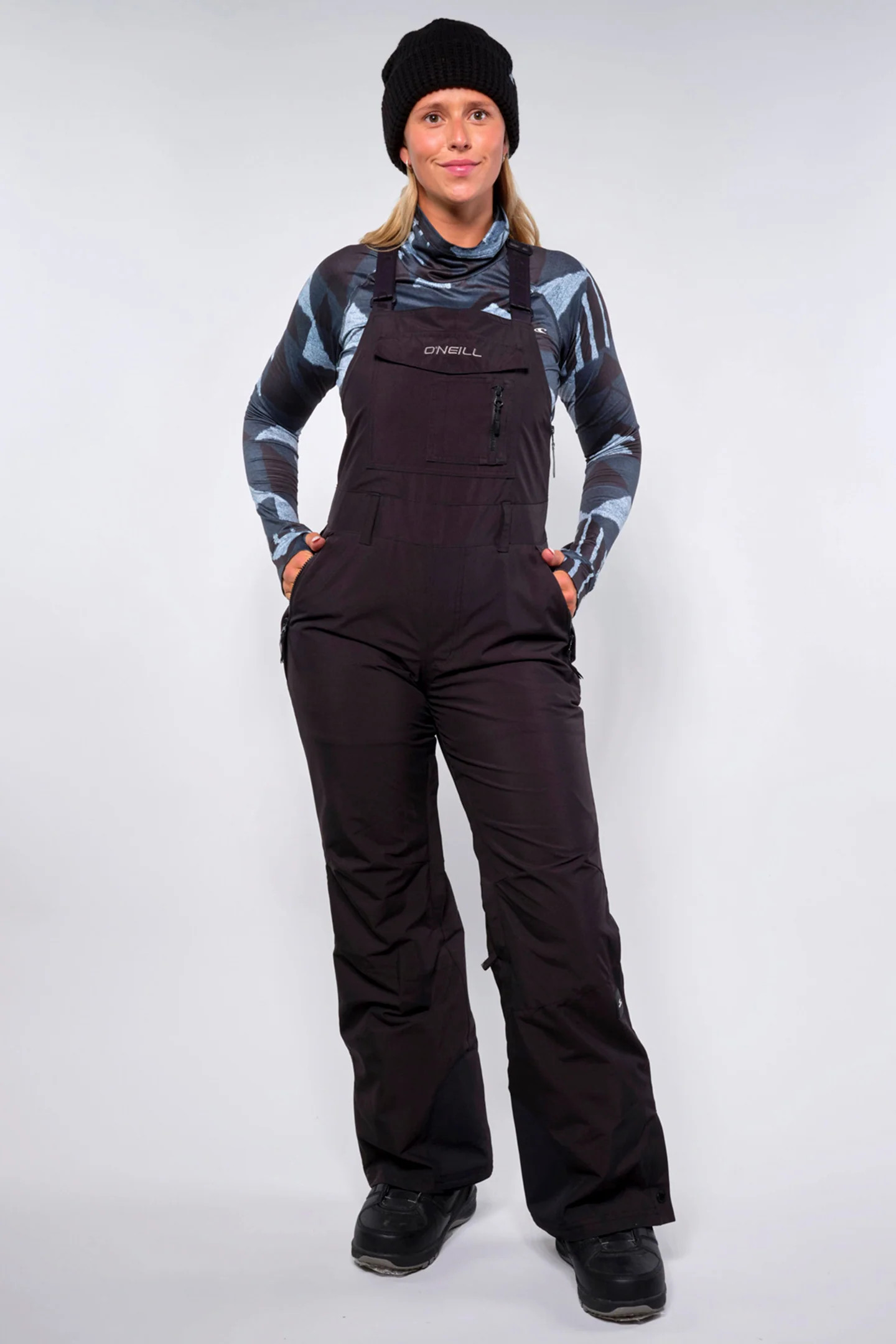 O'RIGINALS BIB RELAXED SNOW PANTS | O'Neill
