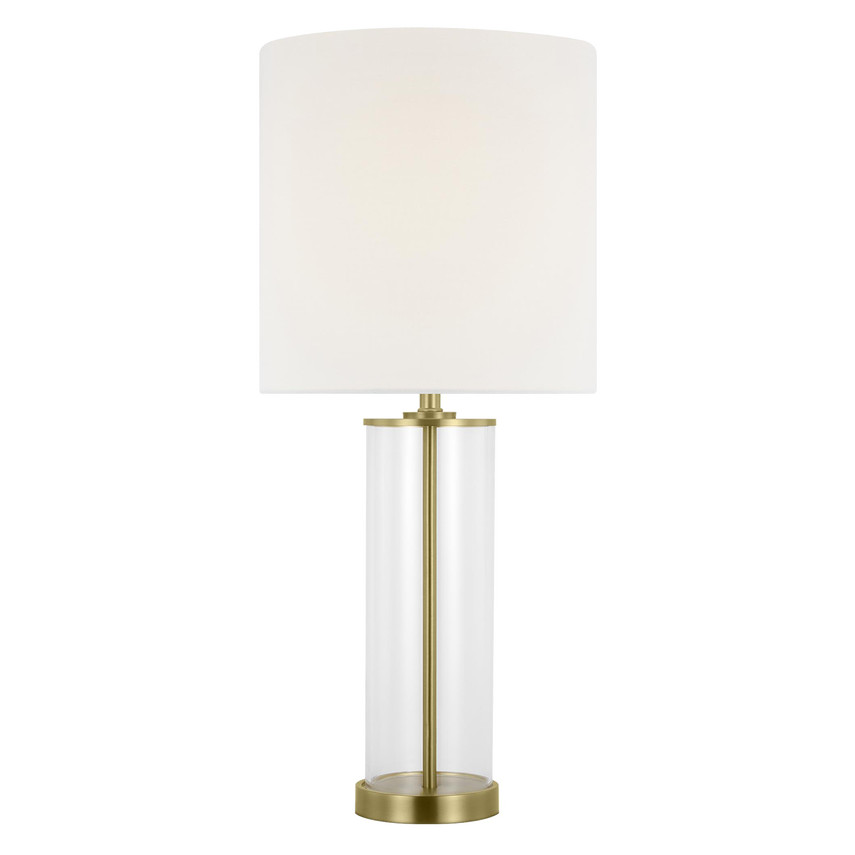 Leigh Table Lamp | Visual Comfort