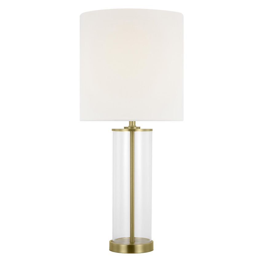 Leigh Table Lamp | Visual Comfort