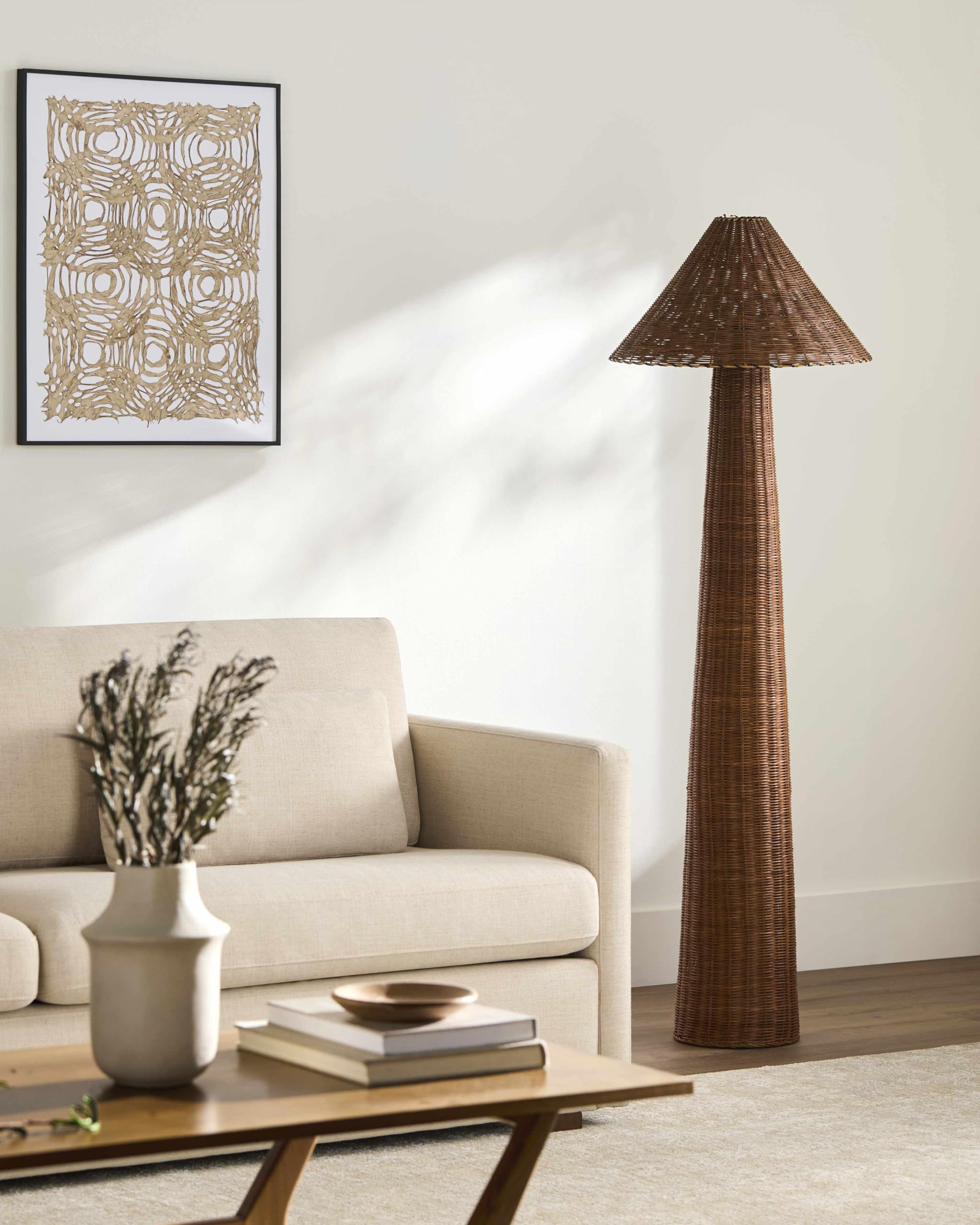 Heidgraben Floor Lamp | Amazon (US)