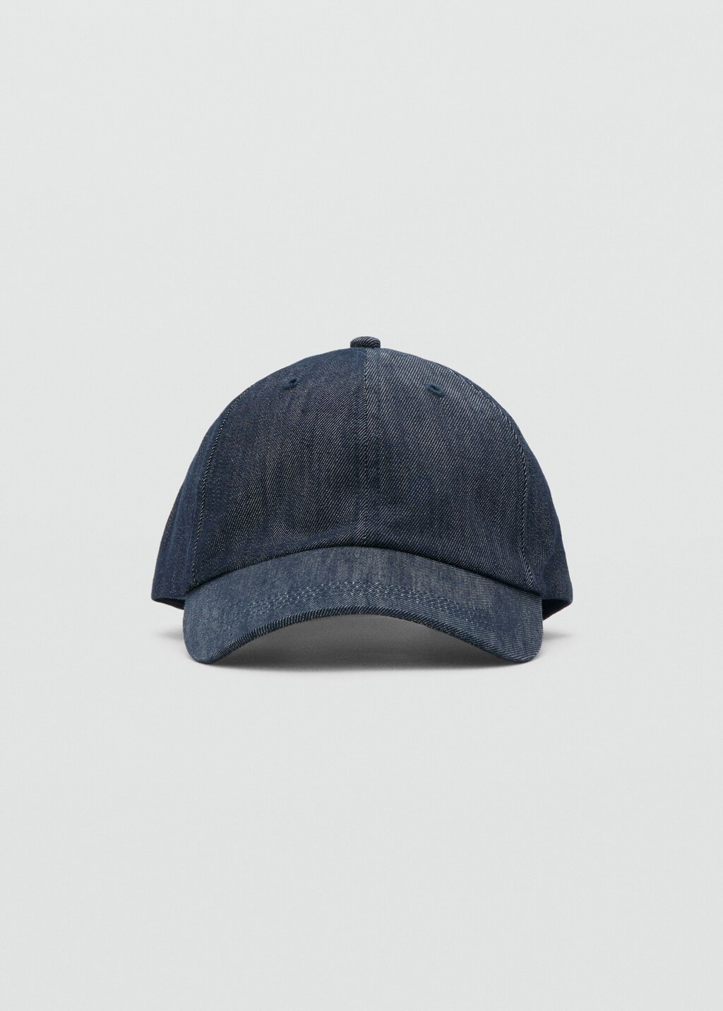 Denim cap | Mango (US/MX/AU)