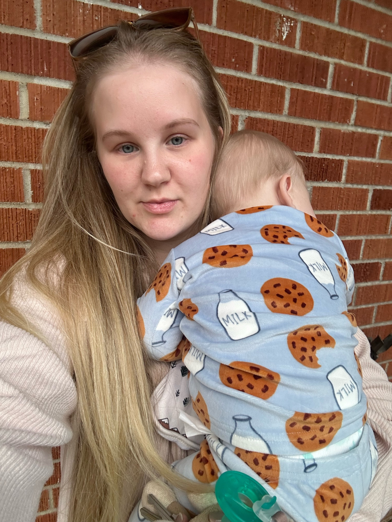 Toddler cozy pajama set so soft and so cute! 

#LTKKids #LTKFallSale #LTKBaby