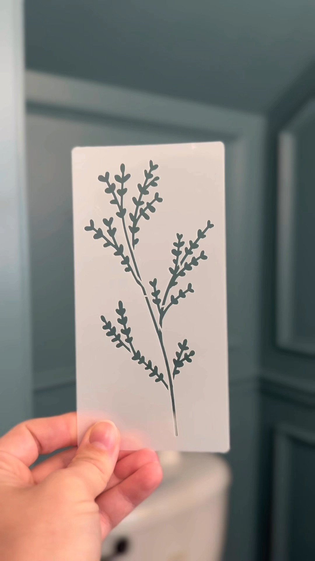 Ceilings: the forgotten ‘fifth wall’—until now. A little texture, a little charm, a little elbow grease and I couldn’t love it more 😍✨
These stencils are soooo cute too! #plasterflowers #stencilwalls #stencilart

#LTKWatchNow #LTKHome