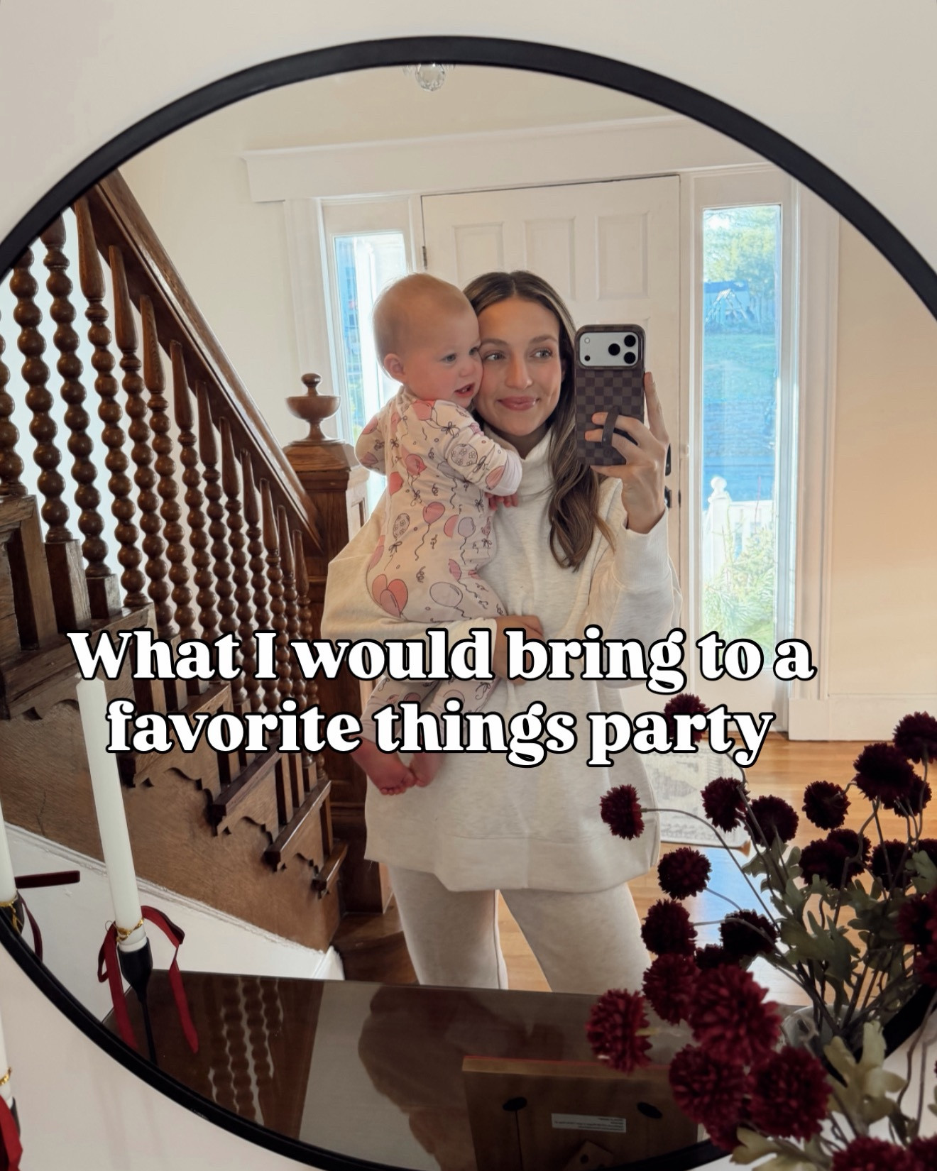 What I would bring to a favorite things party under $50


#LTKFindsUnder50 #LTKSaleAlert #LTKselfcare