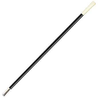 Narwhal Novelties 1920's Flapper Costume Accessory, Cigarette Holder, 13 Inches Black | Amazon (US)