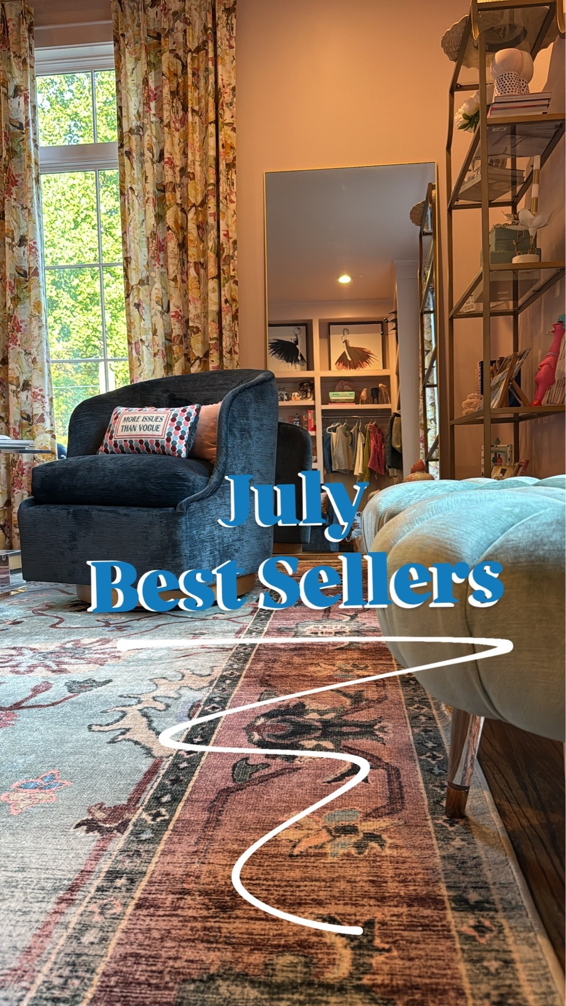 The best of the best from July… according to yall!

#LTKSaleAlert #LTKPetite #LTKdayinmylife