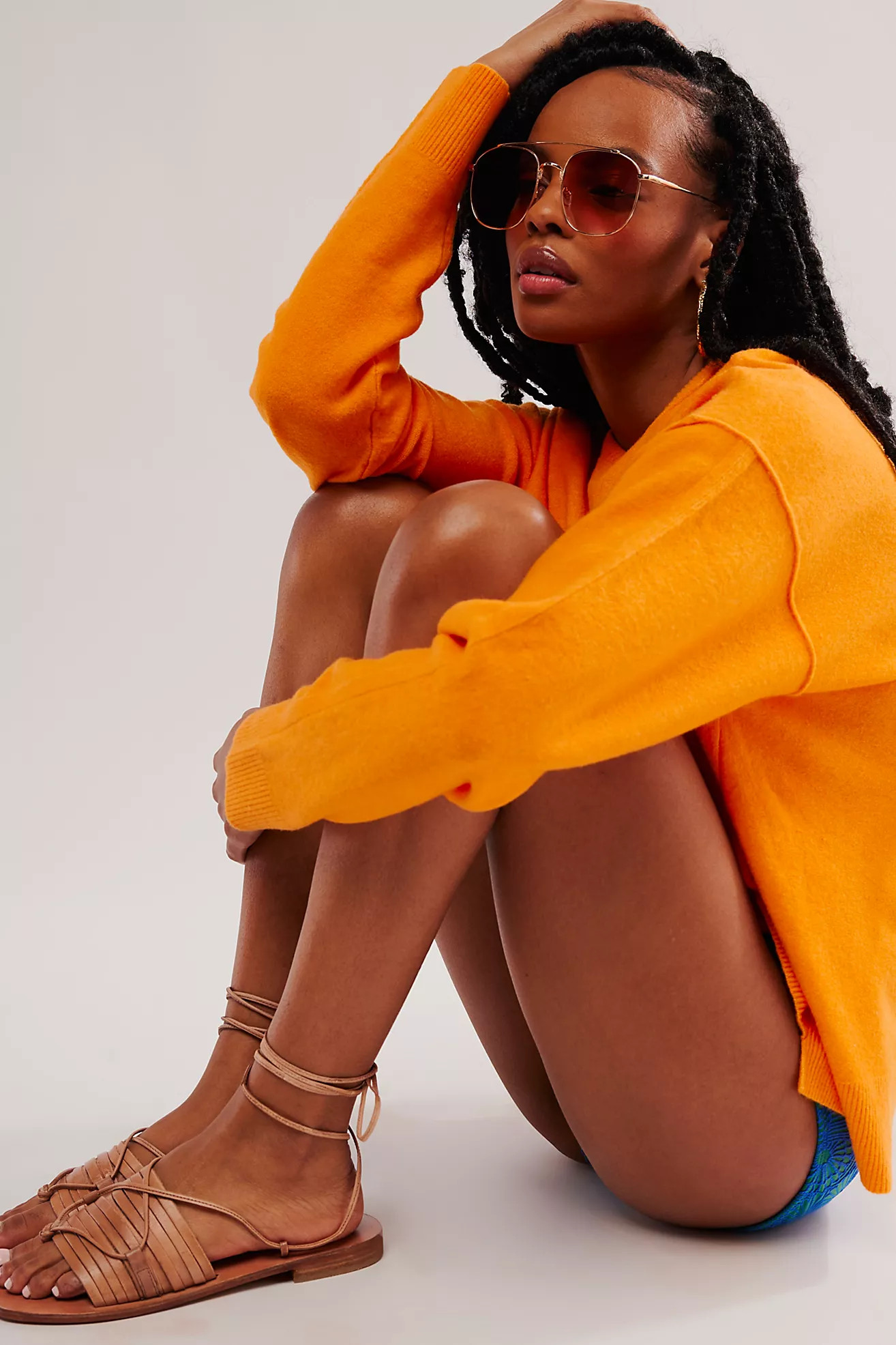 Luna Pullover | Free People (Global - UK&FR Excluded)