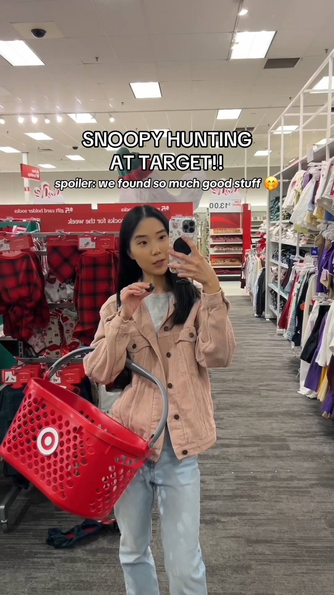 Snoopy finds at Target (& other character items)!!☺️❤️ So many cute items!

#target #targetfinds #giftguide #snoopy #hellokitty #peanuts #stockingstuffer #sweater #home #kitchen 

#LTKGiftGuide #LTKHome #LTKSeasonal