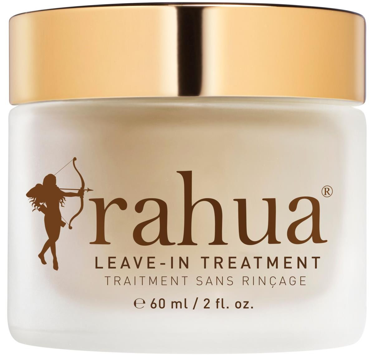 RAHUA Leave-in Treatment 60 ml | LYKO