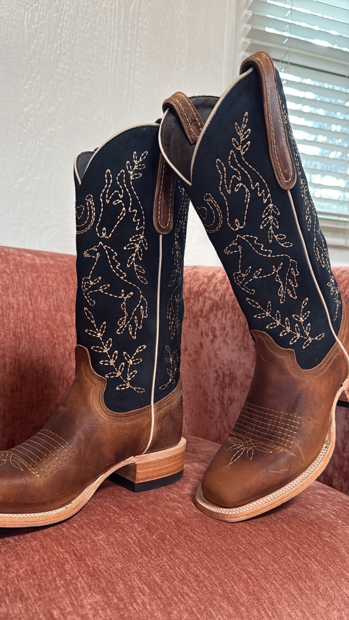 Sooo good! True to size for your normal sizing. 