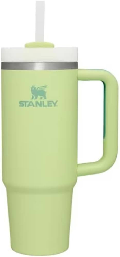 STANLEY 30 oz. Quencher H2.0 FlowState Tumbler Citron | Amazon (US)