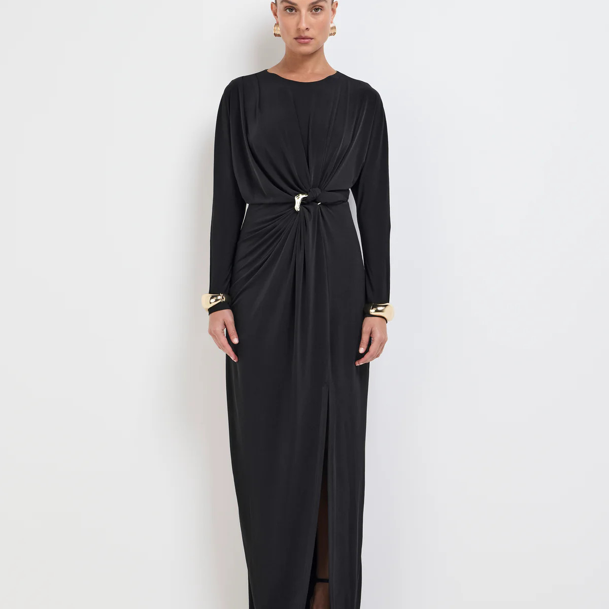 SOFIA MAXI DRESS | Sheike (Australia)