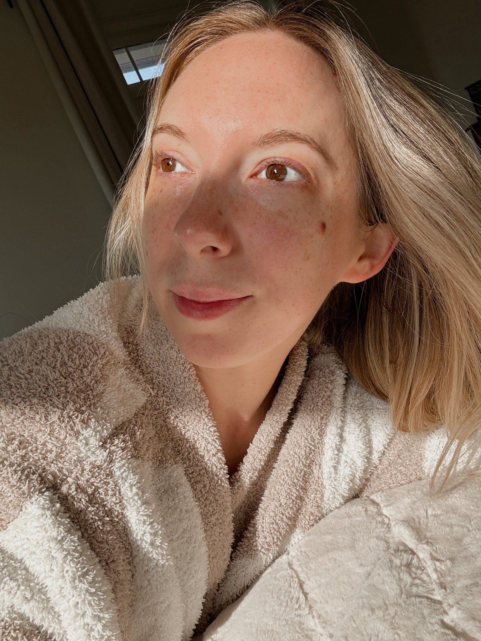 Clean skincare over 35 by BarbiGia. 35 and up skincare must haves for glowing dewy mature skin. Dark circle eye corrector cream. Rosehip face oil for glass skin



#LTKOver40 #LTKBeauty #LTKFindsUnder50