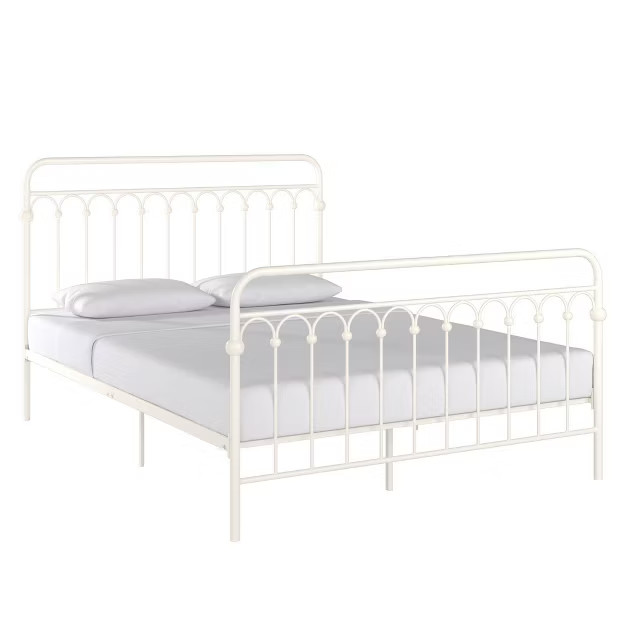 Santina Metal Arches Platform Bed - Inspire Q | Target
